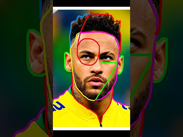 Neymar drawing ✍️ 🔥 #neymar #drawingtutorial #brasil #drawing #art #shortsfeed #pencildrawing