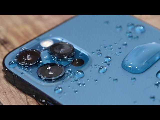Sound to remove water from the speaker of your phone (GUARANTEED) Clean wet cell phone horn