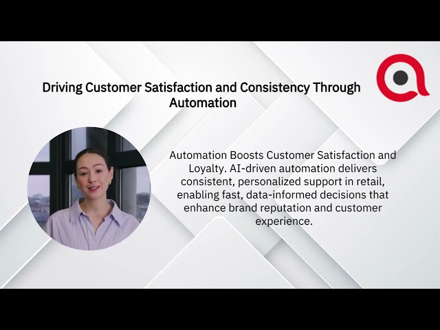 Unlocking Retail Success: Transform Customer Engagement With AI Voice Technology