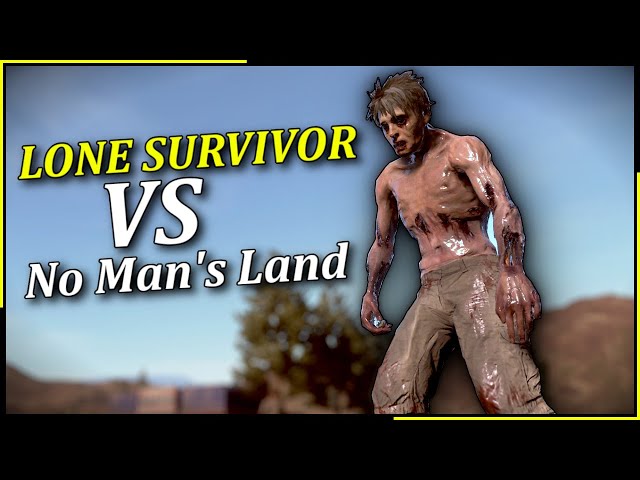 Lone Survivor VS. No Man's Land in State of Decay 2 - Part 1 (Modded Playthrough Challenge)