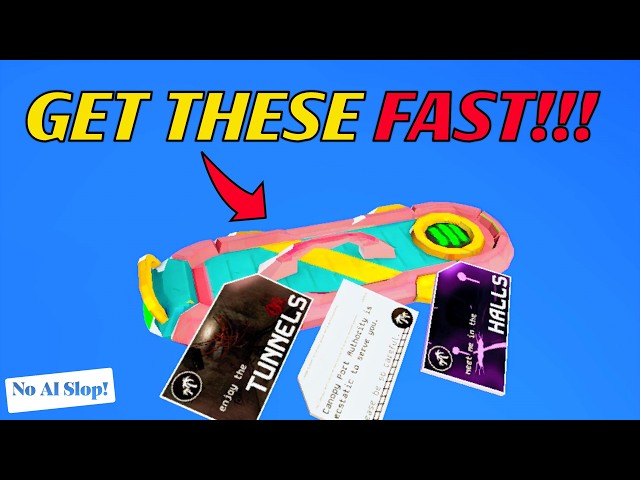 How to BEAT the SUBWAY in Animal Company VR