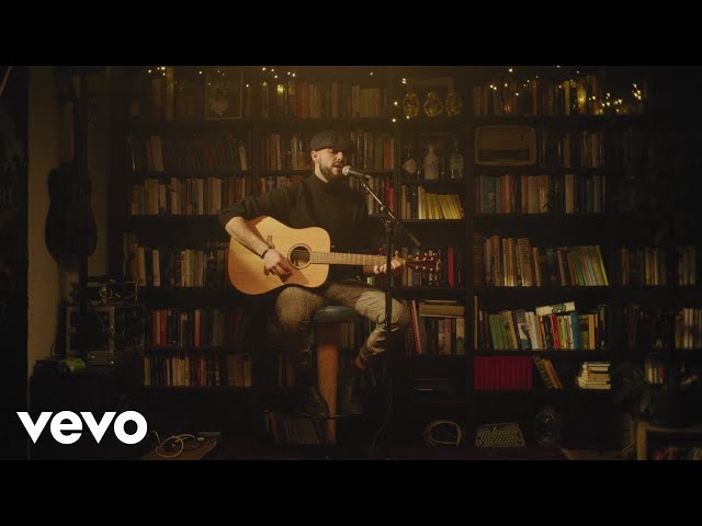 Argyle - Stuck Between The Waves