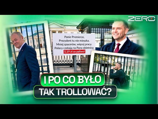 Waldek trolling Tusk Nawrocki v2