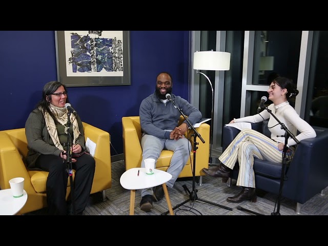 Halfway to Home - Episode 4 - Networking