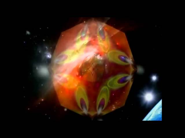 Terence McKenna   Everything Is Code