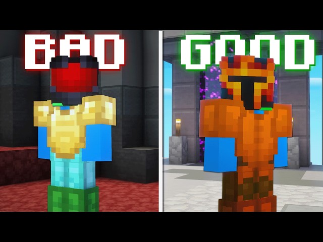 How To Maximize Spending Your Coins | Hypixel Skyblock