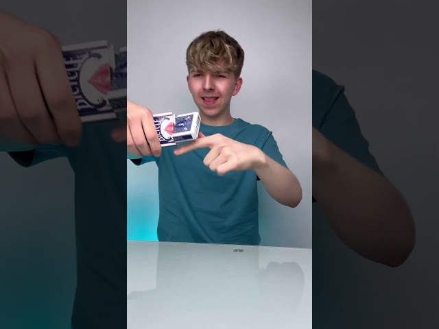 Half A Deck! 🃏