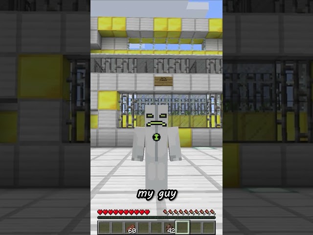 Transforming into Aliens with Ben's Recalibrated Omnitrix?!