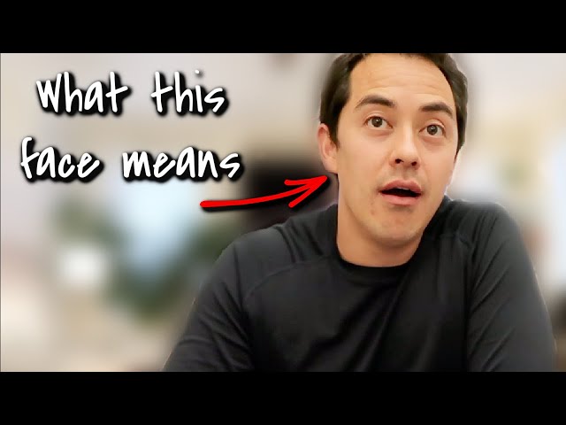 I just want his honesty! - @itsJudysLife