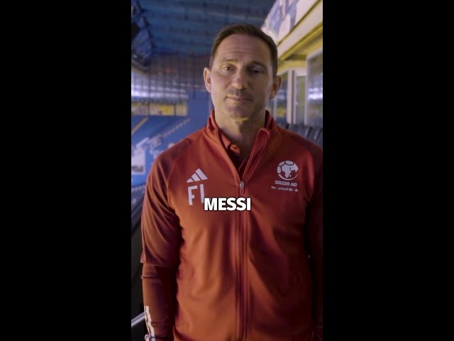 Frank Lampard's Favourite Things โ