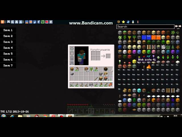 Minecraft tryb jedno osobowy odc 3 przygoda