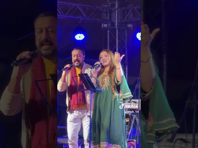 Bibi Sherene | Laila song