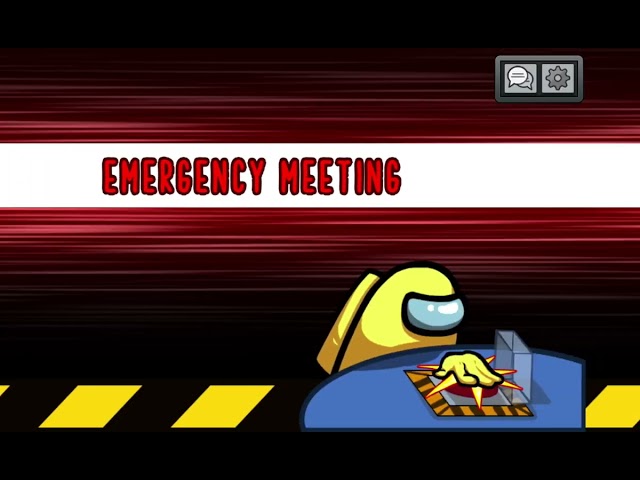among us skeld gameplay (no commentary, no cut)