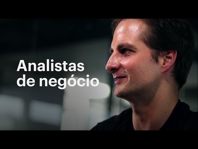 Como é ser analista de negócios no Nubank