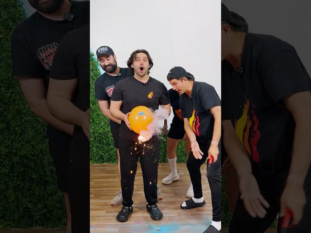 Name a Video Game Before the Balloon Explodes! π₯
