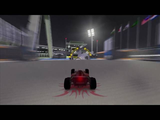 TrackMaina united forever [SFT] speppy [ Hd 1080p ]