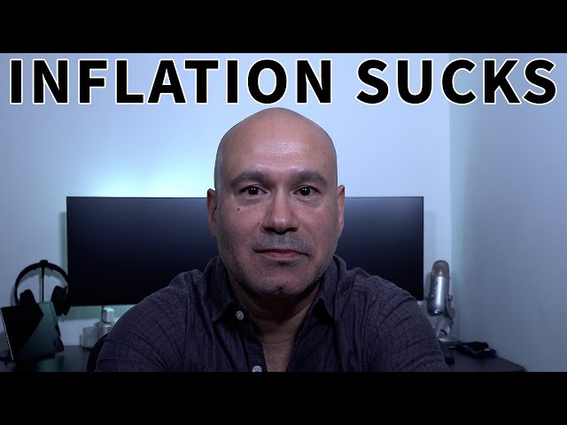 Inflation Side Hustle