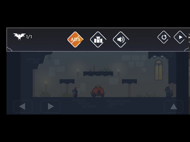 Tricky Castle Princess Castle Level 87 Walkthrough