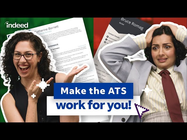 How To Use Resume Keywords the RIGHT Way ✅ | Indeed