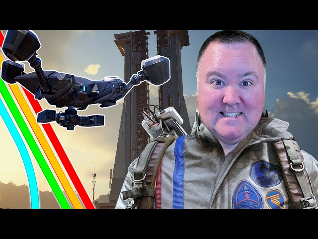 50 year old Dad hunts Rocketeers with a Il Toro shotgun!