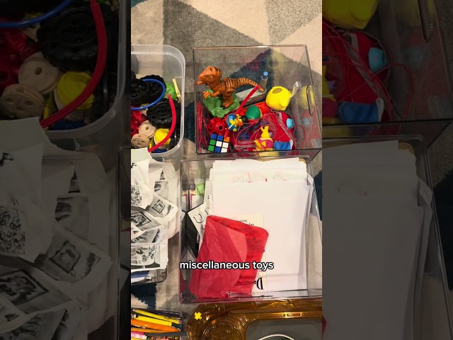 How to Organizing for Children with ADHD