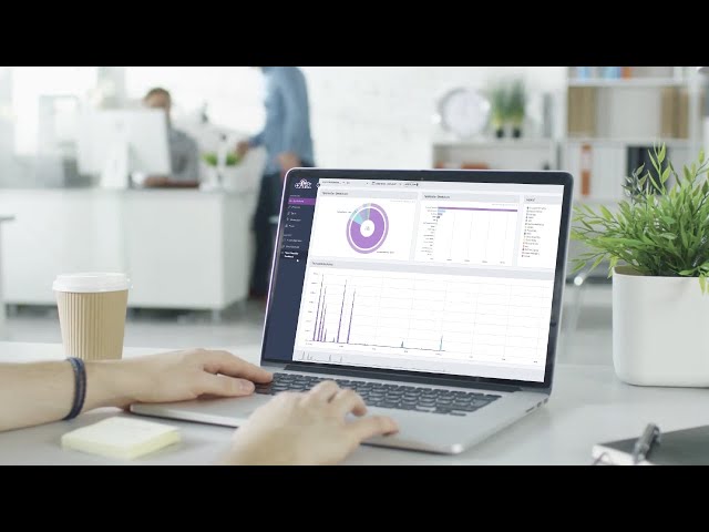 Network Monitoring Tutorial with Auvik Software