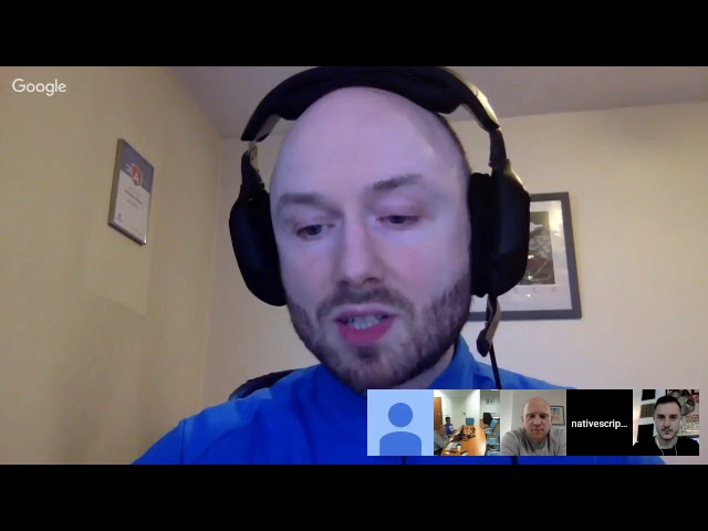 {N} Air 6 - UI Testing {N} apps with DevAppium