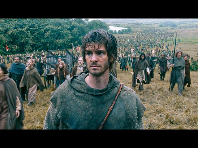 In 1381, 1,000,000 Peasants Are Hunting the King After He Raises Taxes by 0.1%