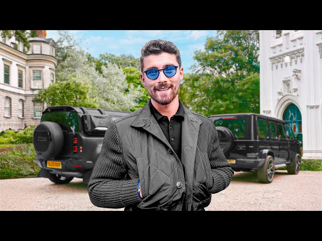 Week In The Life of a Millionaire in Countryside