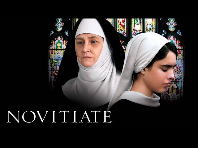 Place of the Novitiate