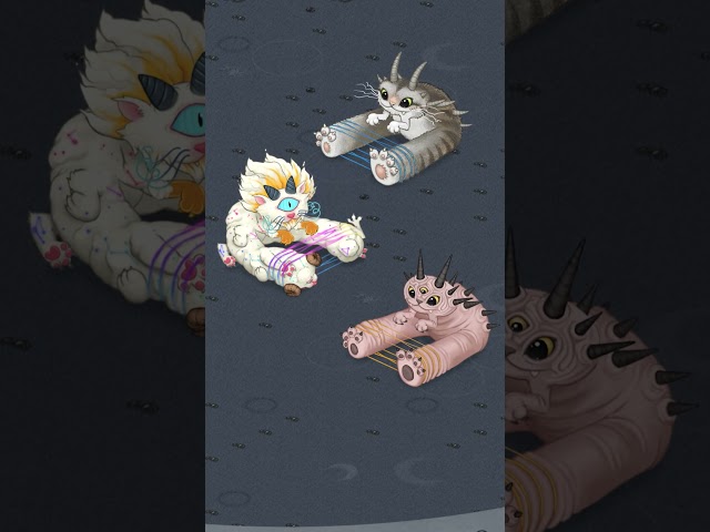 Epic Cataliszt Comparison on Mythical Island #shorts
