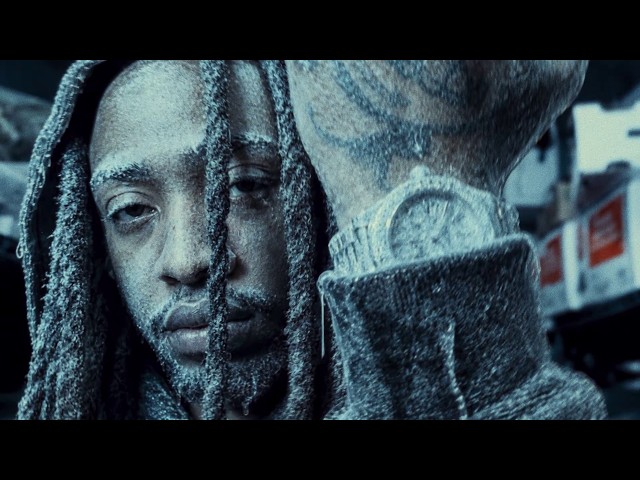 B6 & Quay Global - SUB-ZERO (Official Music Video)