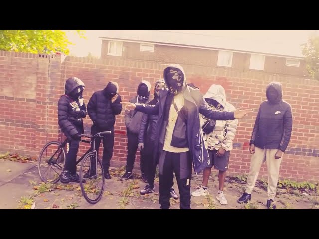 G.A.V 'Certified' (Official music video)