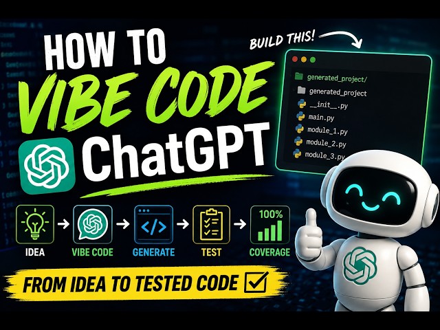 How To Vibe Code