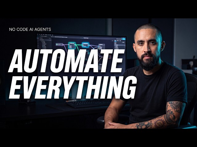 No Code AI Agents (Amplify Review 2026)