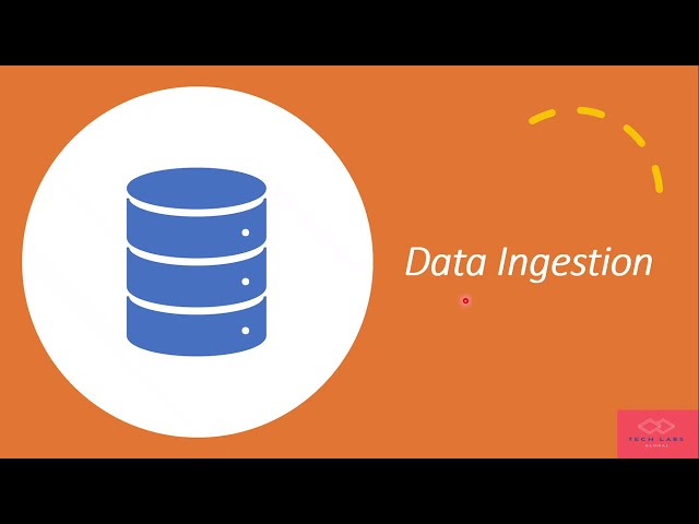 What is Data Ingestion in 2025 ?