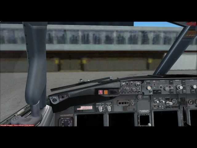 HOW TO PLAN FUEL FOR THE PMDG 737 NGX IN FSX