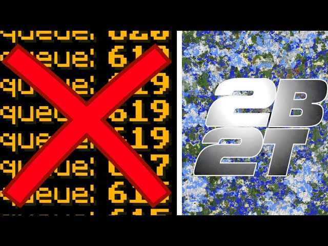 How to skip the queue on 2b2t: Facts you might not have heard yet!