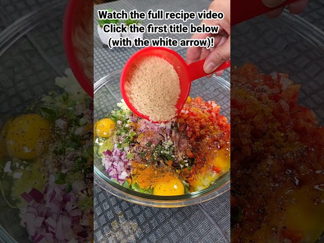 Sayote + Ground Pork = MAGIC on a Plate! 😲  #shortsvideo #shortviral #chayoteomlete