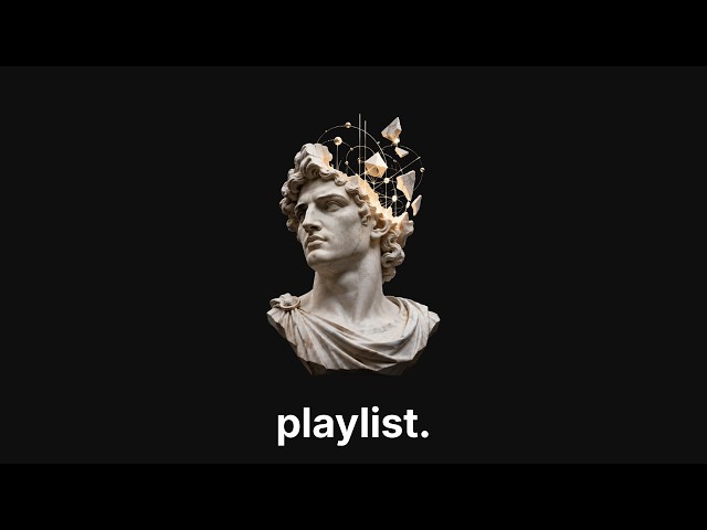music to unlock your creative potential.
