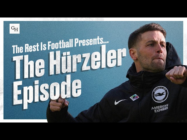 Fabian Hürzeler: The Youngest Ever Premier League Manager