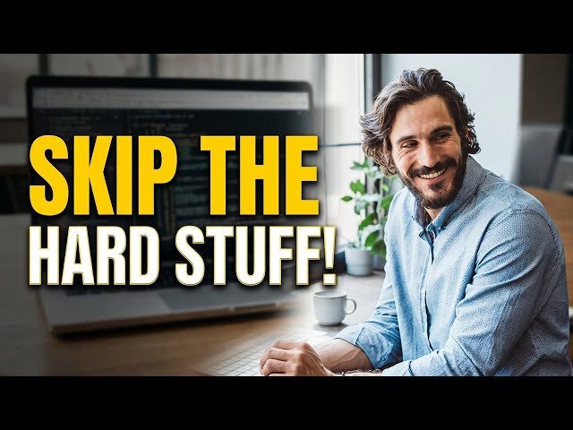 Python for Beginners: Skip the Complicated Tutorials