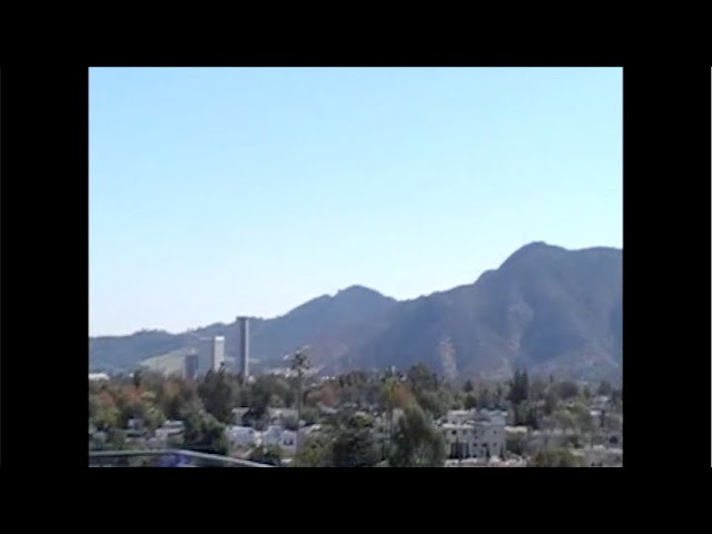 LA Producer Vlog - On The Camcorder EP. 1 (feat. whyjayare, chikah, & more)