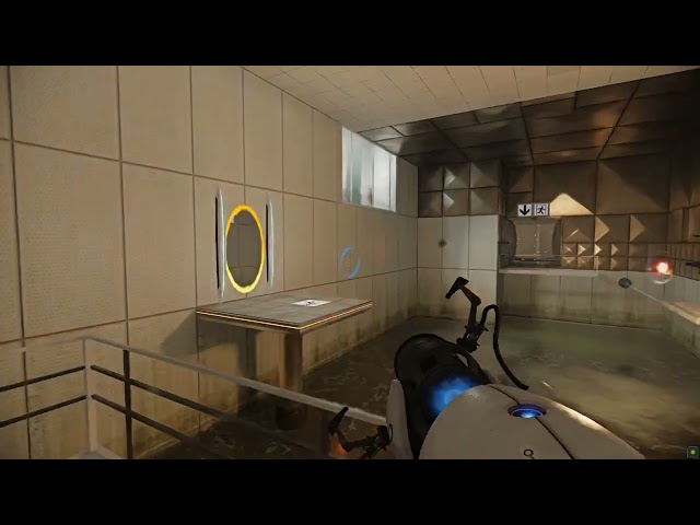 Portal with RTX | RTX 2060 6 GB | I5 11400 is it playable?