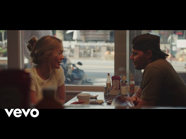 Josh Ross - Single Again