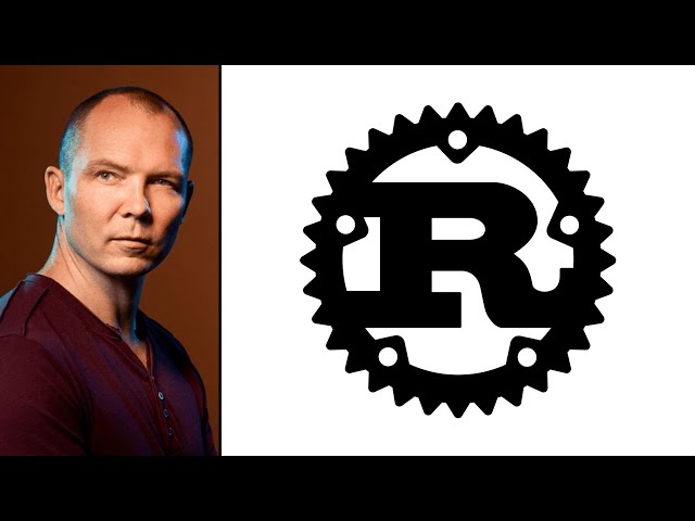 Jonathan Blow on Rust for Games Programming