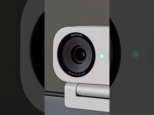 The Link 2C, now in white.
