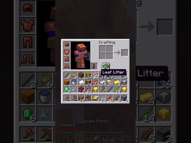 #diorite