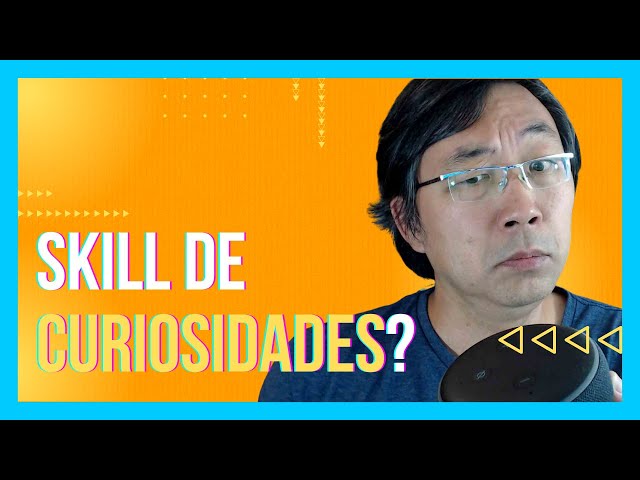 O Que É Uma Skill De Curiosidades (Facts Skill)?