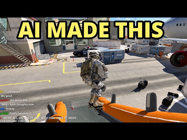 Is this the future of gaming